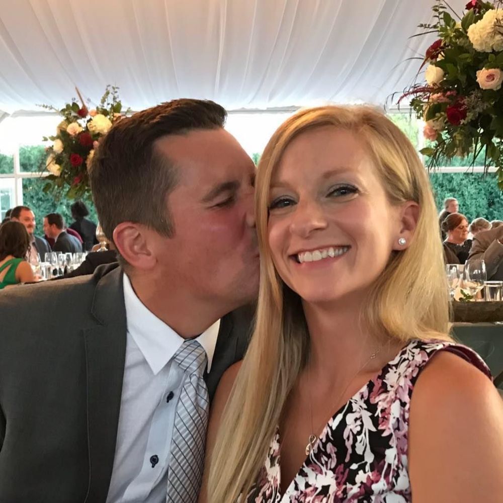 Meet your Posher, Jaimie